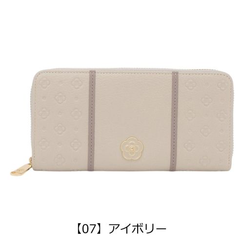 クレイサス 長財布 かぶせ レディース リア 191001 CLATHAS ビジュー
