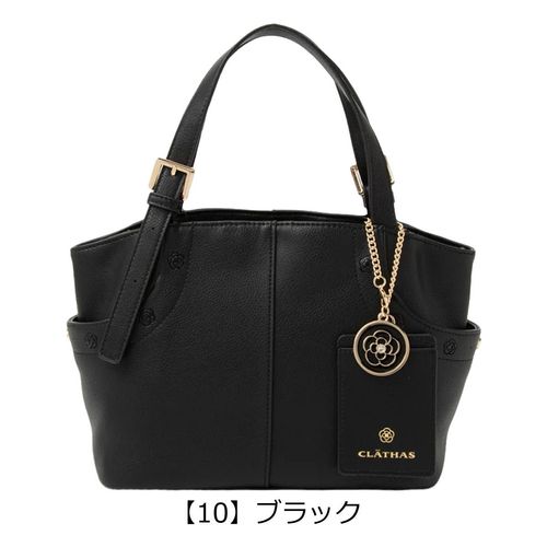 トミーヒルフィガー ゴルフ ボストンバッグ ベーシック レディース