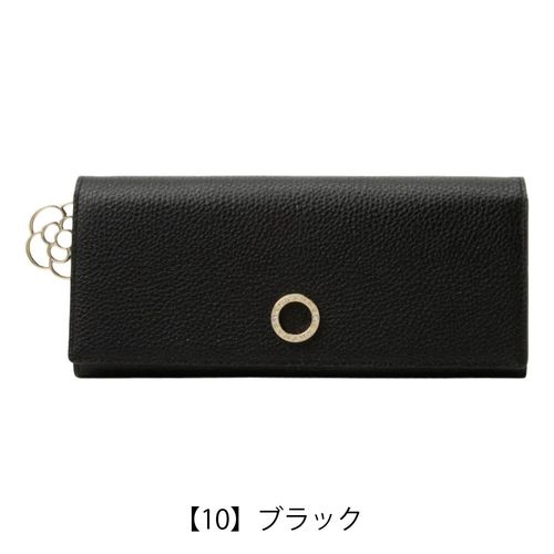 コムサ 長財布 シュリー レディース 0074692 COMME CA | 本革 牛革