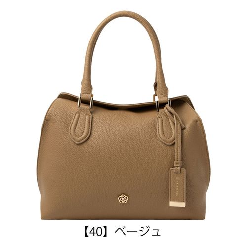 マルコビアンキーニ トートバッグ 本革 レディース 340240 イタリア製