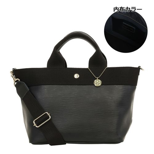 キソラ トートバッグ S フェスタ レディース KIKE-001 kissora | 2WAY