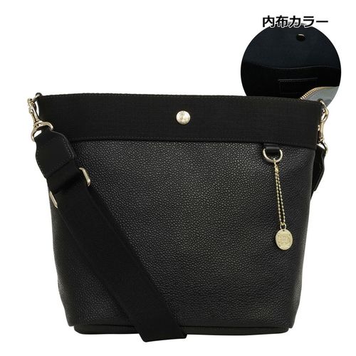 ユーエスポロアッスン ショルダーバッグ レディース USPA-2675 US POLO