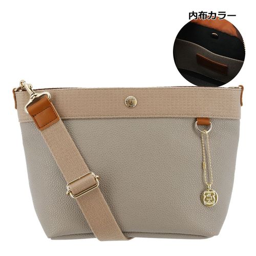 エフィー 4WAYバッグ レディース VJ1-054 efffy | ハンドバッグ