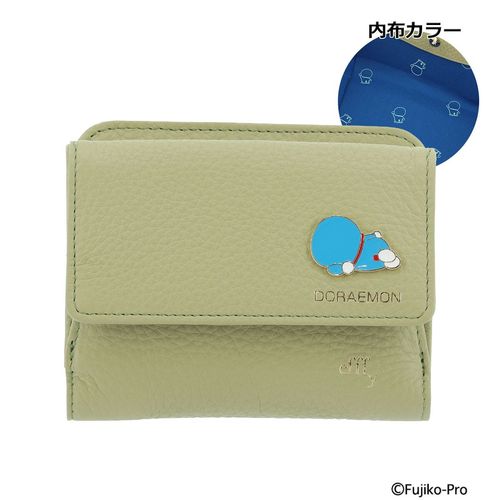 入手困難✨ ディーゼル オーロラ 折財布 デカロゴ エナメル ブルー系 clb3-