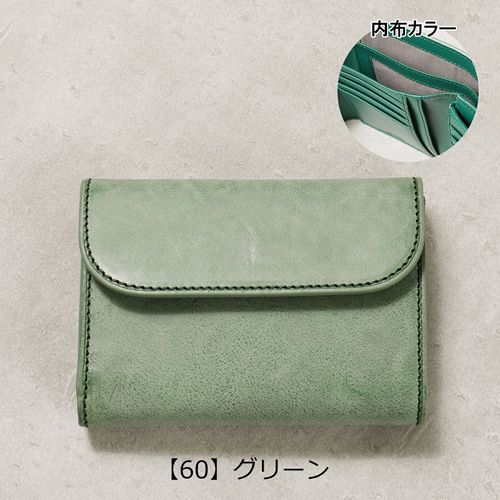 クルニー 二つ折り財布 シビラ メンズ レディース CR-00046 CRONY