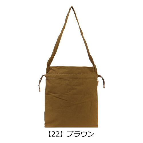 クルニー ワンショルダー ザザクロス ZAZA CLOTH メンズ レディース CR