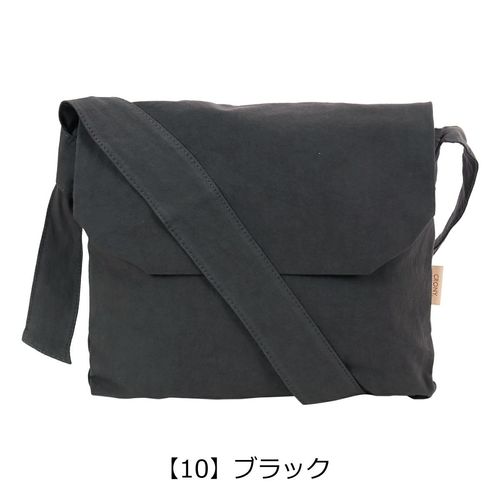 ネスク ショルダーバッグ ウォッシュ メンズ NS-012 NESK