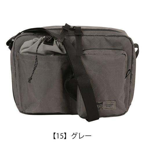 マンハッタンポーテージ ショルダーバッグ 防水 1000D CORDURA(R