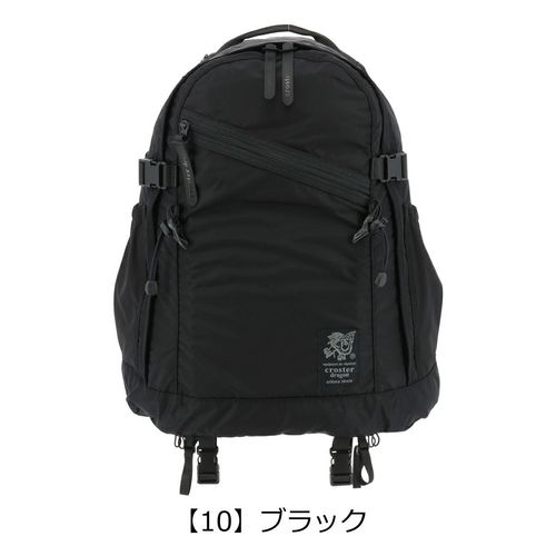 アッソブ リュック バックパック 2WAY ハイデンシティ メンズ