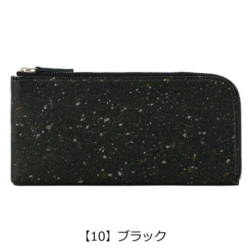 キソラ 長財布 L字ファスナー アラスカ メンズ レディース KIEN-113