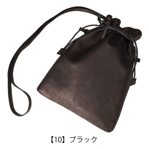 ムーミン 巾着ポシェット レディース 30001 Moomin 巾着ショルダー