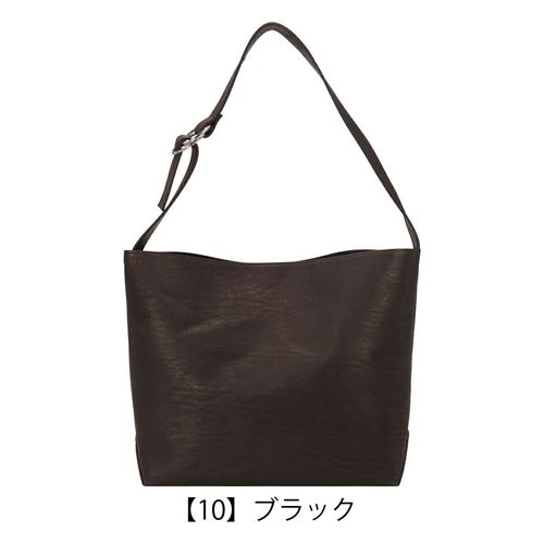 シルバーレイククラブ ショルダーバッグ レザーショルダーバッグ