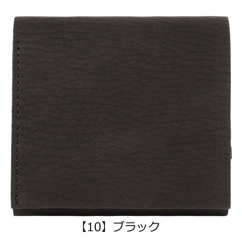 DRESSTERIOR ドレステリア 2つ折り財布 861614 ブラック DRESSTERIOR（ドレステリア） 最大51% 5/11限定 二つ折り財布 メンズ