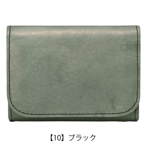 クルニー L字ファスナー財布 財布 L字ファスナー ミニ財布 コンパクト