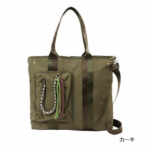 キー ショルダーバッグ A4 2way メンズ レディース QUAY-99496 QUAY