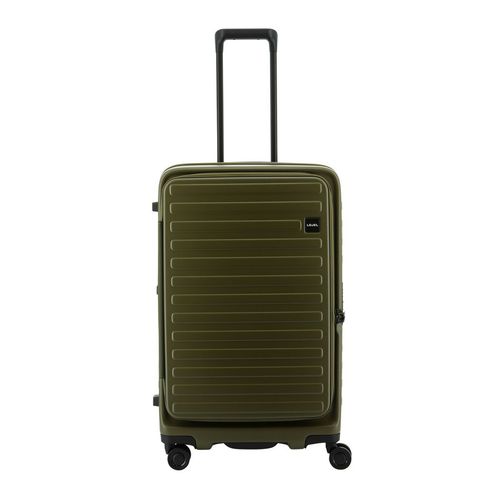 ロジェール スーツケース キューボ 29(35)L 48cm 2.9kg CUBO Small