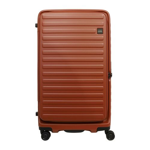 ロジェール スーツケース キューボ 120(130)L 72cm 5.3kg CUBO-REFRESH