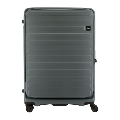 ロジェール スーツケース キューボ 37(42)L 48cm 3.4kg CUBO-REFRESH-S