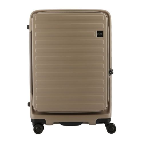 ロジェール スーツケース 66L 60cm Voja VOJA-M LOJEL｜TSAロック搭載