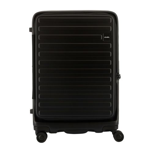 ロジェール スーツケース キューボ 37(42)L 48cm 3.4kg CUBO-REFRESH-S