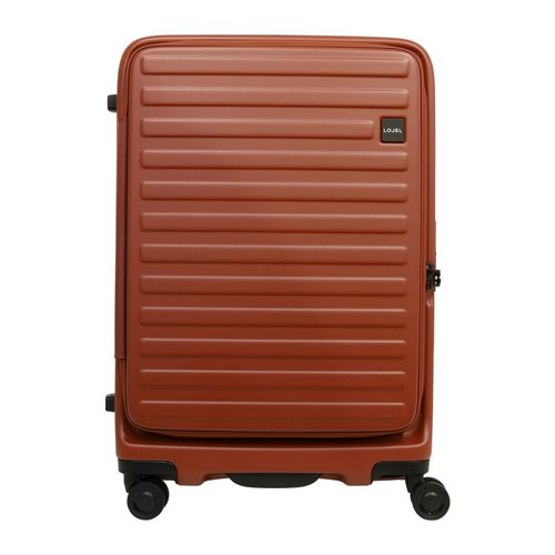 プロテカ スーツケース 95L 66cm 5.4kg ストラタム 00852 日本製