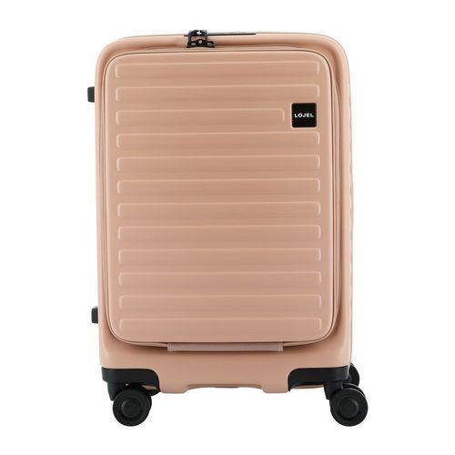 ロジェール スーツケース キューボ 70(77)L 61cm 4.4kg CUBO-REFRESH-M