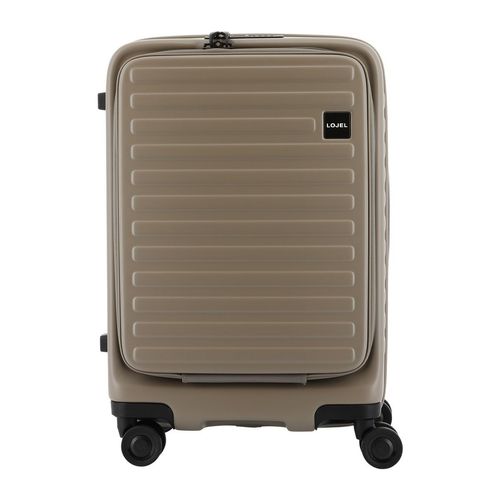 ロジェール スーツケース 66L 60cm Voja VOJA-M LOJEL｜TSAロック搭載