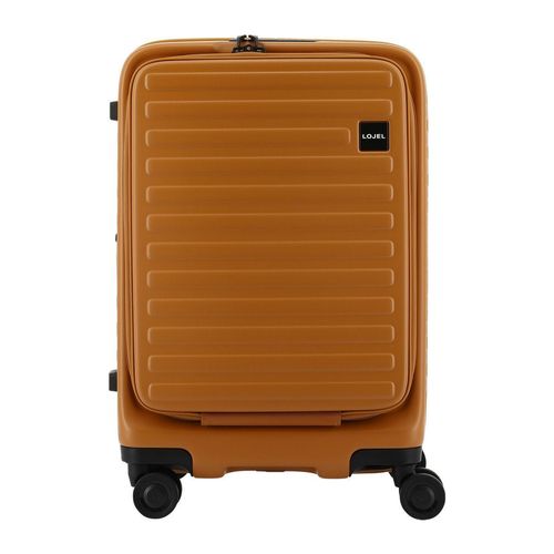 センズ スーツケース 38L 2.9kg ハードキャリー キャリーケース