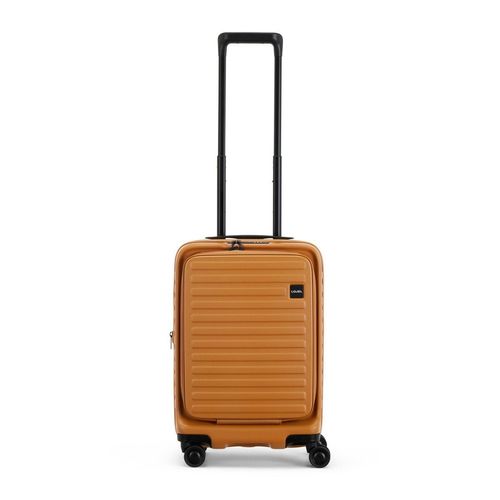センズ スーツケース 38L 2.9kg ハードキャリー キャリーケース