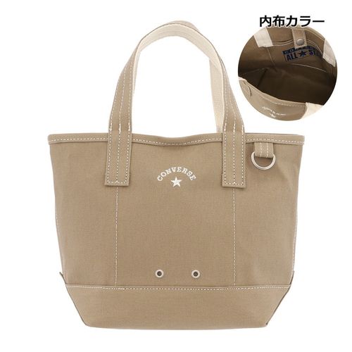 ケスクルデザイン トートバッグ レディース SH6-027 Quest ce Que Le