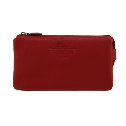 ダコタ Dakota お財布ショルダー ウォレットショルダー 本革