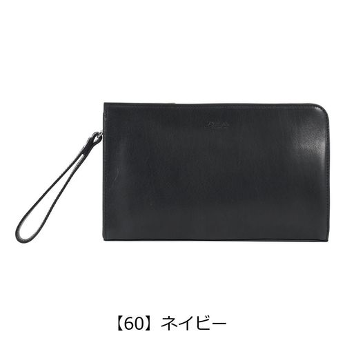 青木鞄 セカンドバッグ Lugard NEVADA 5072 本革 日本製 メンズ