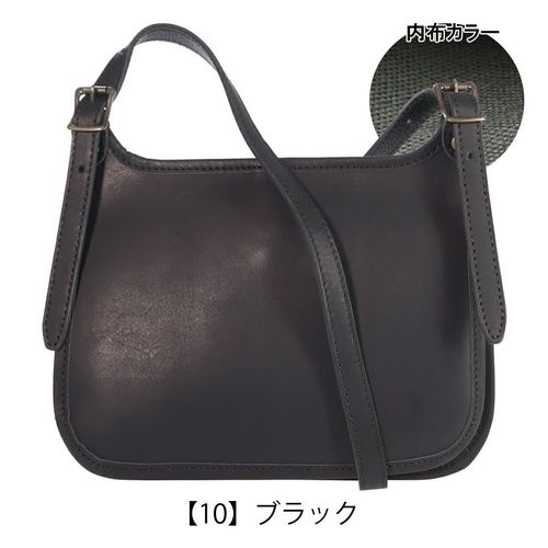 ダコタ ブラックレーベル ショルダーバッグ AM8 メンズ レディース