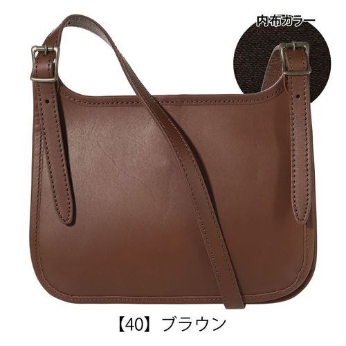 ダコタ ブラックレーベル ショルダーバッグ AM8 メンズ レディース