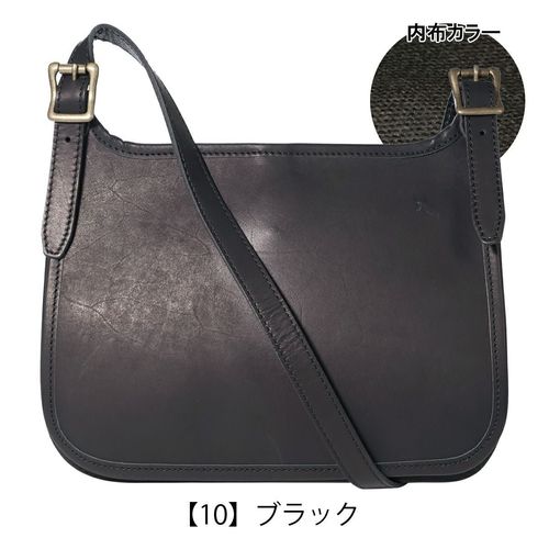 ダコタ ブラックレーベル ショルダーバッグ AM8 メンズ レディース