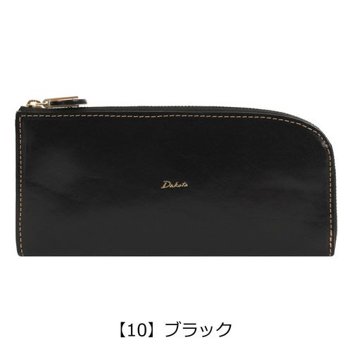 ダコタ 長財布 本革 かぶせ チェルキオ レディース 30522 Dakota