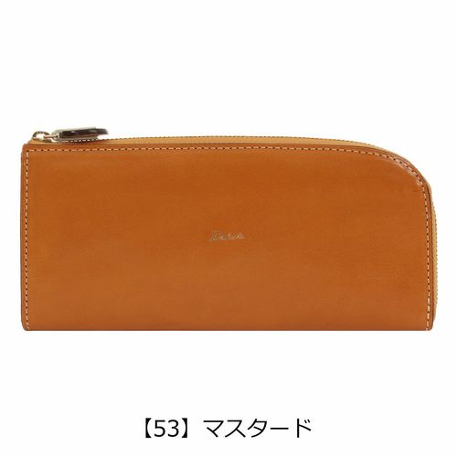 ダコタ 長財布 ペルリーネ レディース Dakota 31702 牛革 本革 レザー