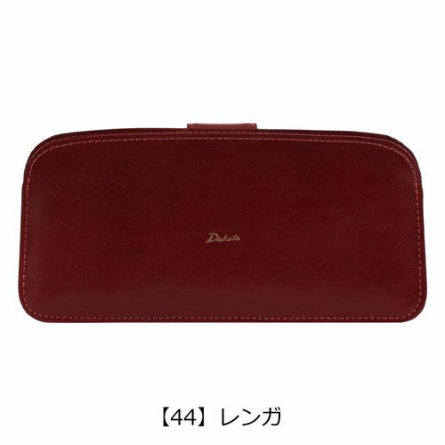 エアリスト 長財布 L字ファスナー 本革 レディース リリィ 24541