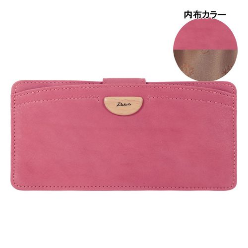ダコタ 長財布 ペンネロ レディース 30682 Dakota | 札入れ ロング