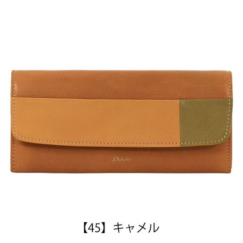ダコタ 長財布 イデーア レディース 31283 Dakota | 札入れ ロング