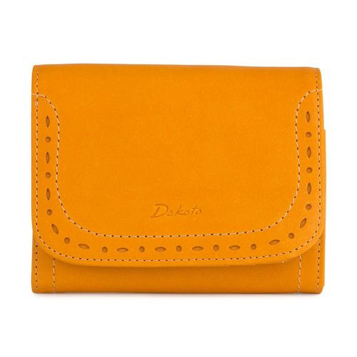 ダコタ　二つ折り財布 ダコタ Dakota 二つ折り財布 35891 フォンス 【 二つ折財布 札入れ