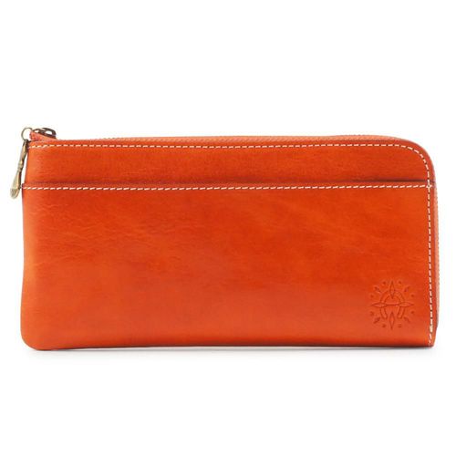 キソラ kissora 長財布 KIKN-053 【 Metallic Luce メタリック