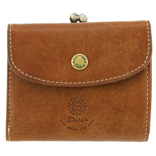 ダコタ Dakota 二つ折り財布 35891 フォンス 【 二つ折財布 札入れ