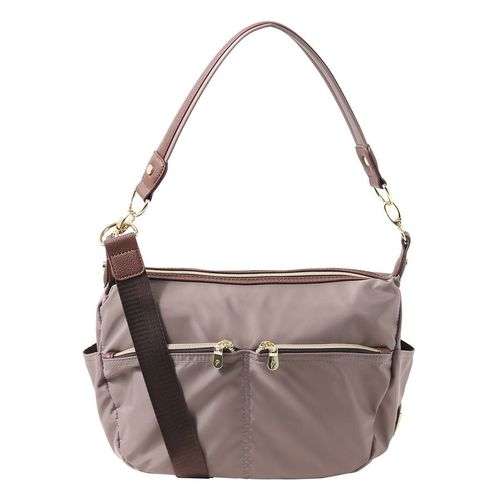 ケスクルデザイン ショルダーバッグ 2WAY レディース DC3-012 Qu'est