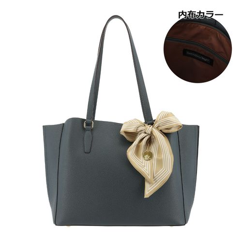 ケスクルデザイン トートバッグ レディース DC4-069 Quest ce Que Le