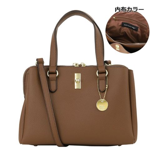 ケスクルデザイン HIGI(ヒギ) ハンドバッグ レディース DI7-012 Quest