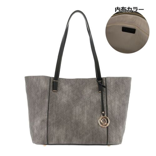 ケスクルデザイン HIGI(ヒギ) トートバッグ レディース DM6-006 Quest