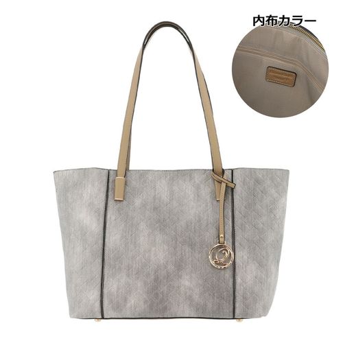 ケスクルデザイン HIGI(ヒギ) トートバッグ レディース DM6-006 Quest