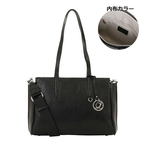 ケスクルデザイン ハンドバッグ レディース DF6-007 Quest ce Que Le