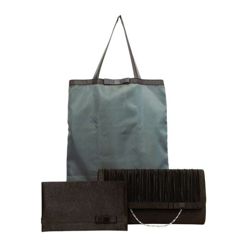 ケスクルデザイン パーティバッグ 3点セット レディース DI7-050 Quest